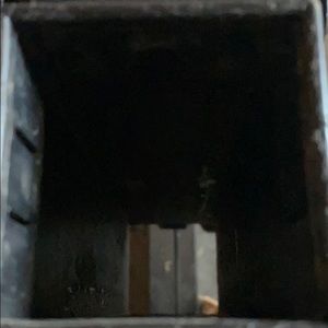 Meet your Posher, Josh